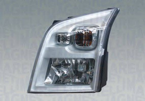MAGNETI MARELLI 712101051120 Основна фара