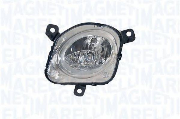 MAGNETI MARELLI 712475101129 Фара далекого світла