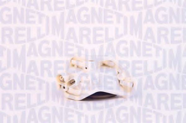 MAGNETI MARELLI 714021652701 Утримувач лампи, еадний ліхтар
