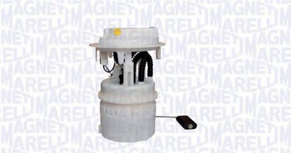 MAGNETI MARELLI 519732009900 Модуль паливного насосу
