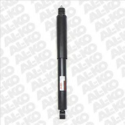 AL-KO 200953 Амортизатор
